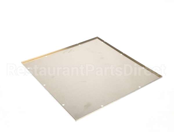 137618 Groen Cover, Cabinet, Tdb Tdbc