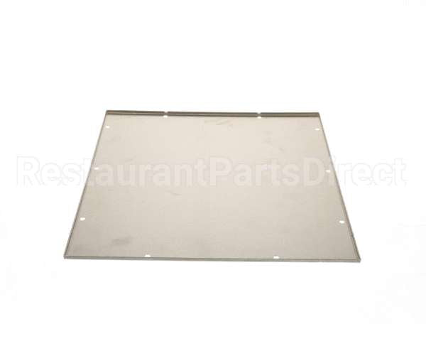 137618 Groen Cover, Cabinet, Tdb Tdbc