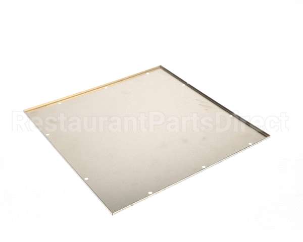 137618 Groen Cover, Cabinet, Tdb Tdbc