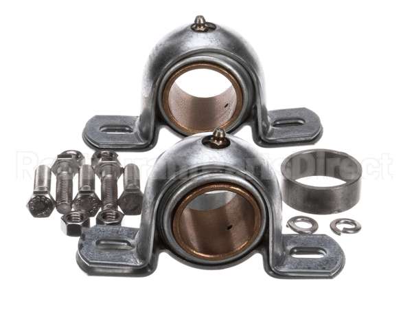 137741 Groen Hand Tilt Mechanism Asm