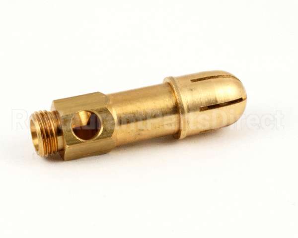 137758 Groen Burner Jet #651 - #57 (0.0430) 7/16-24