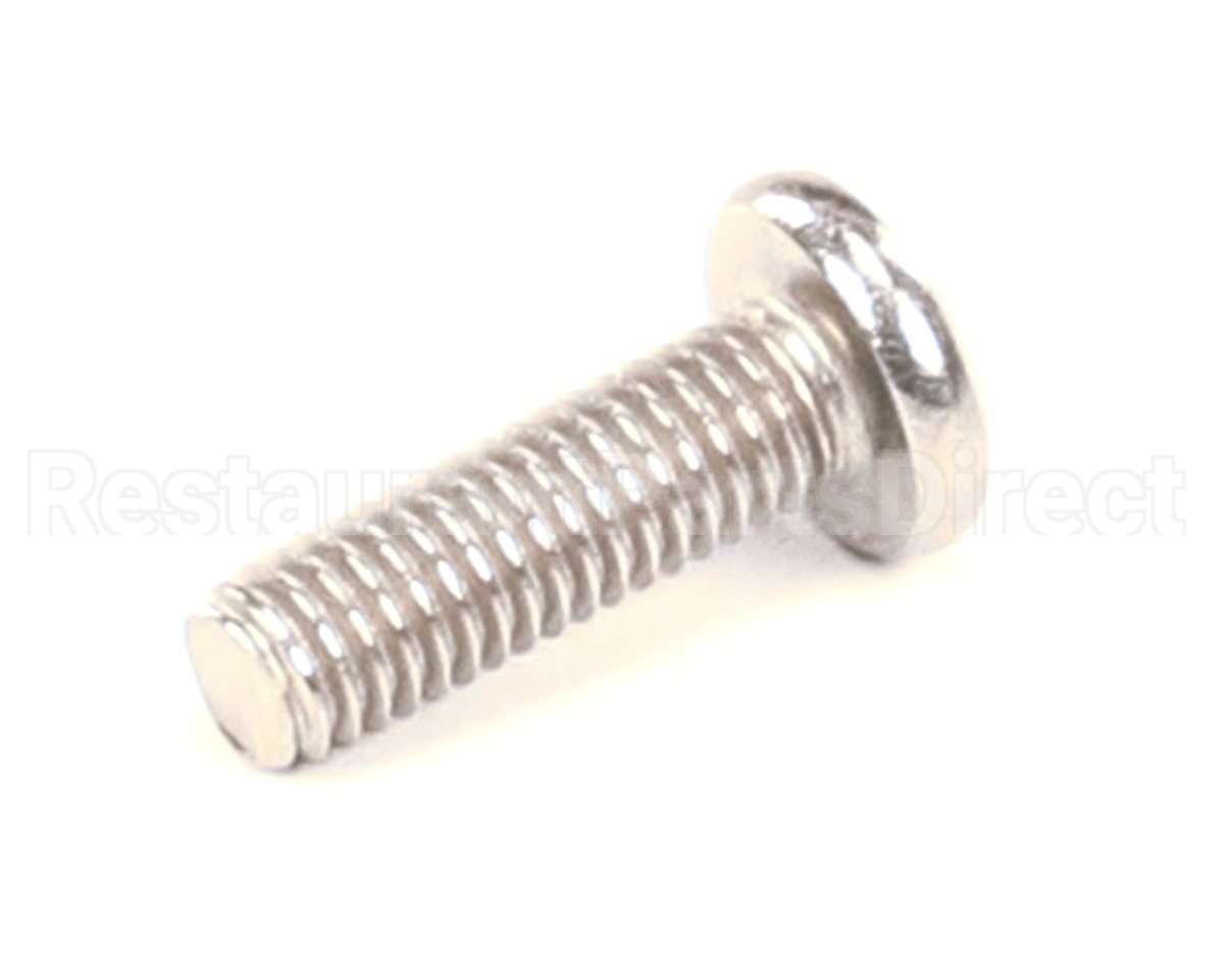 137766 Groen Screw, 10-32 X 5/8 Ss
