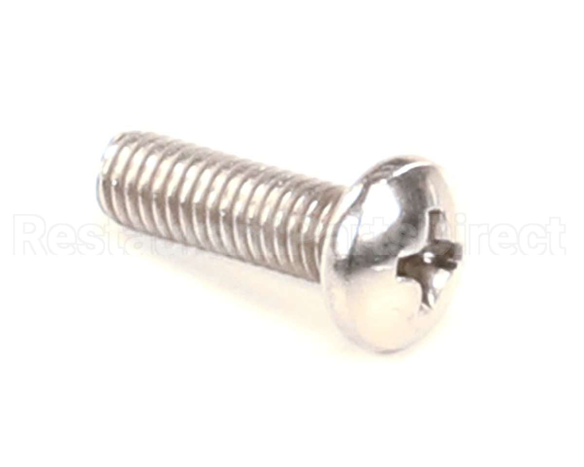 137766 Groen Screw, 10-32 X 5/8 Ss