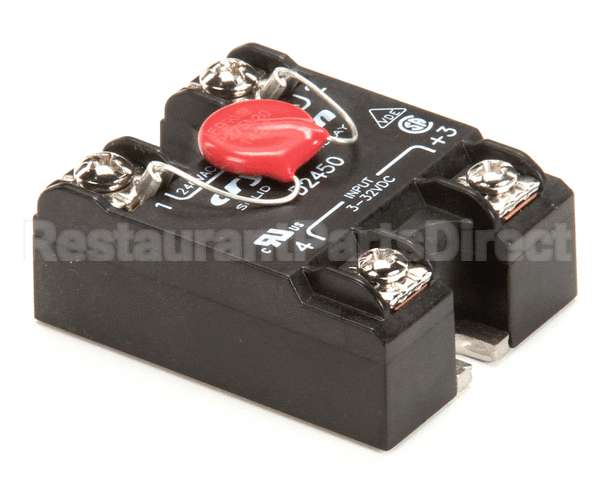 1378 Royalton 50-Amp Solid State Relay W/M.o