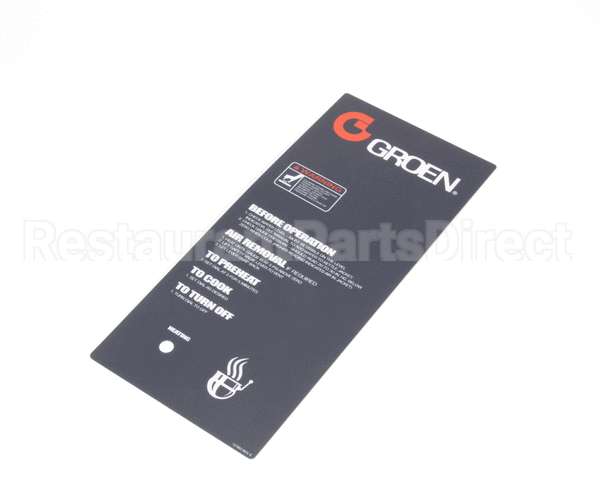 137803 Groen Overlay, Tdb