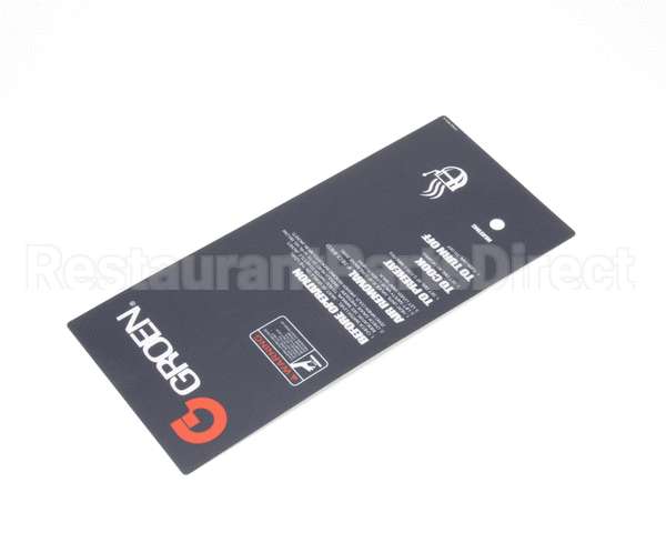 137803 Groen Overlay, Tdb