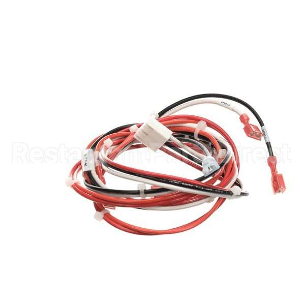 137834 Compatible Groen Harness, Wire Hy-6Sm Spr Ay
