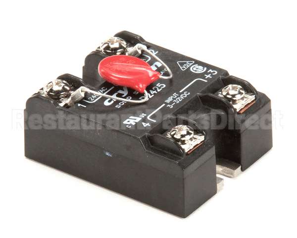 1379 Royalton 25-Amp Solid State Relay W/M.o