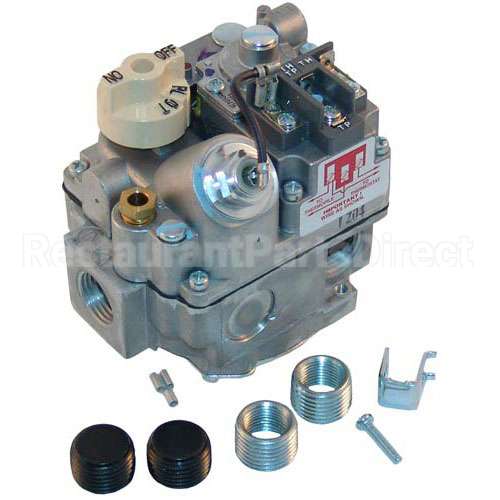 13792 Compatible Vulcan Valve, Gas Safety - 700 Series