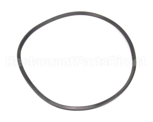 137969 Groen Gasket, Bottom Cover,