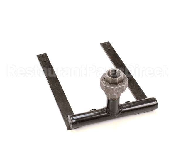 1380 Imperial Gas Manifold For An Ifs-25 Fryer (Old P/