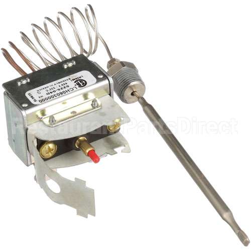 1380500 Compatible Apw Safety Thermostat Lch, 1/4 X 4-7/8, 30