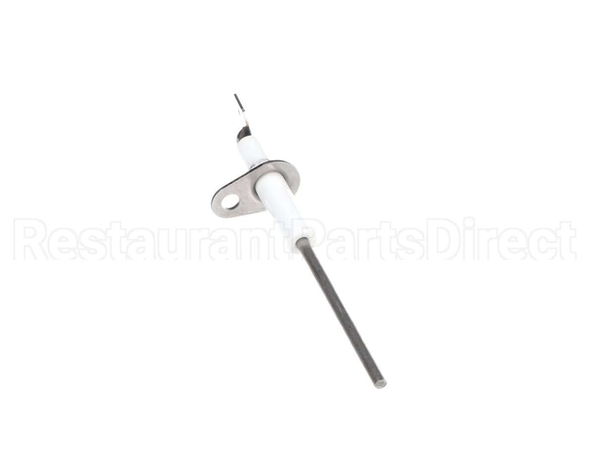 1380687 International Comfort Pro Sensor Flame 760- S