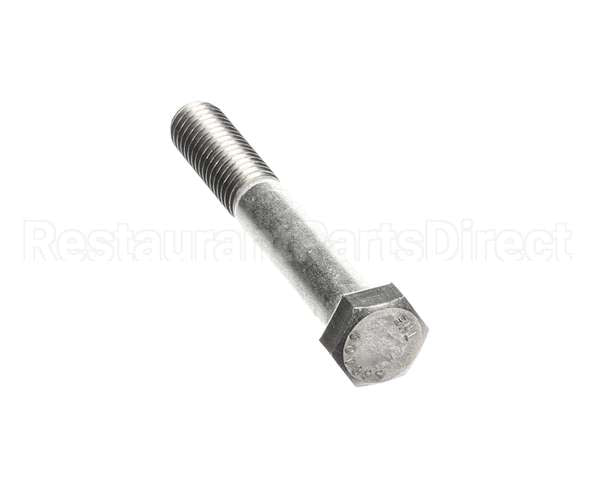 13808.00 Cma 1/2-13 X 3 1/2 Hexhead Bolt