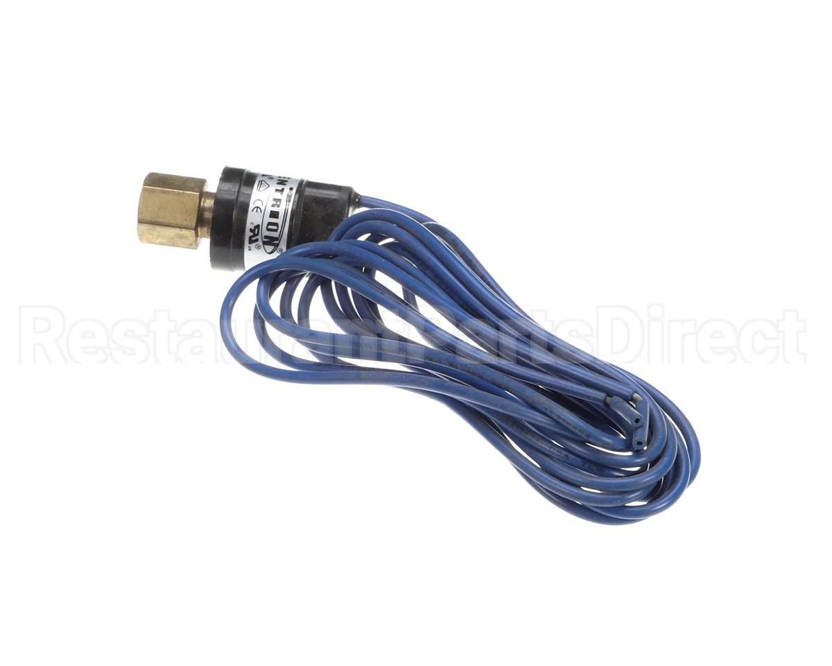 13809 International Cold Storag High Pressure Switch Pw Cond U