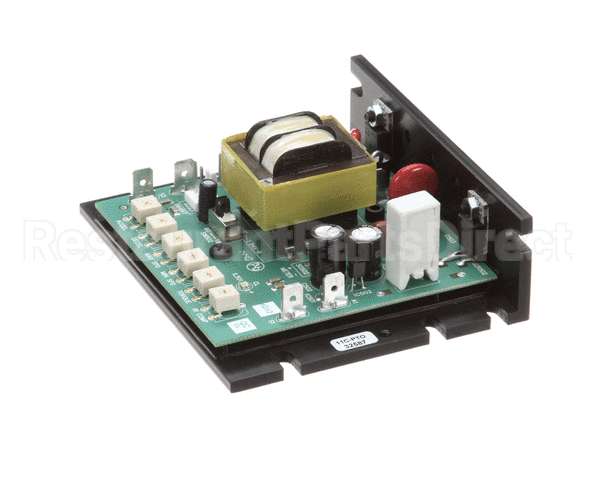 138140 Marshall Air Circuit Boardspec 185B
