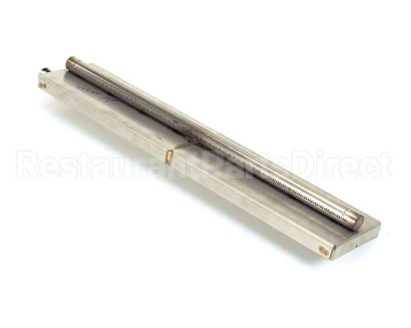 13824 Nieco Burner,Goose Neck Tube,23.5 Assembly