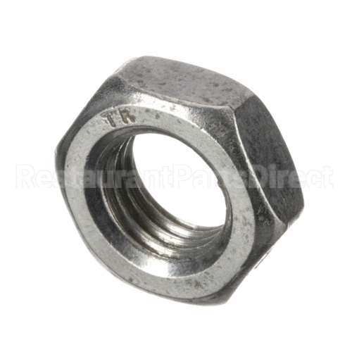 13829.10 Cma 7/16-20 Hex Lock Jam Nut