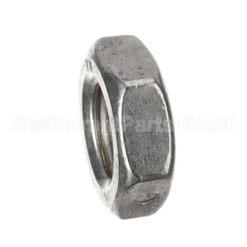 13829.10 Cma 7/16-20 Hex Lock Jam Nut
