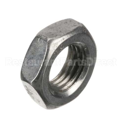 13829.10 Cma 7/16-20 Hex Lock Jam Nut
