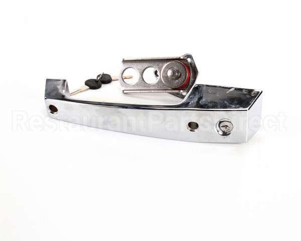 138309 Norlake Kason Handle-4Door