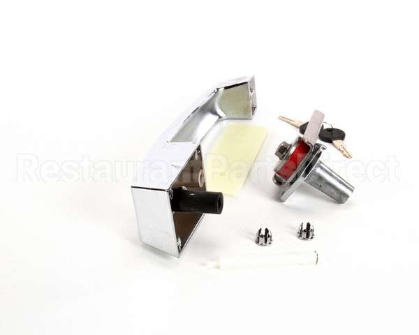 138309 Norlake Kason Handle-4Door