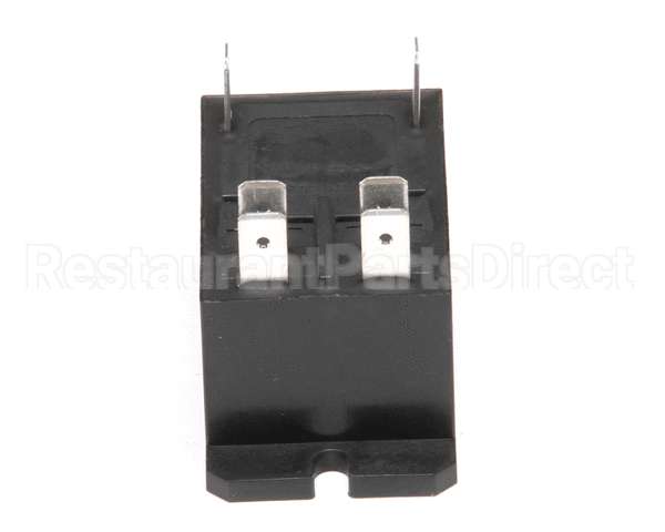 138420 Groen Relay, Dpst No 24Vdc Panel