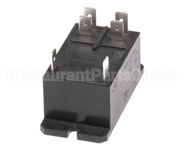 138420 Groen Relay, Dpst No 24Vdc Panel