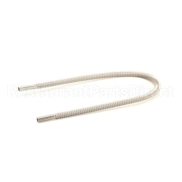 138427 Compatible Groen Tube, Pilot Control 1/4" Dia