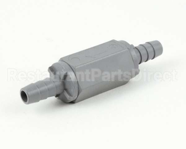 138428 Groen Valve, Check 3/8 Hose Barb