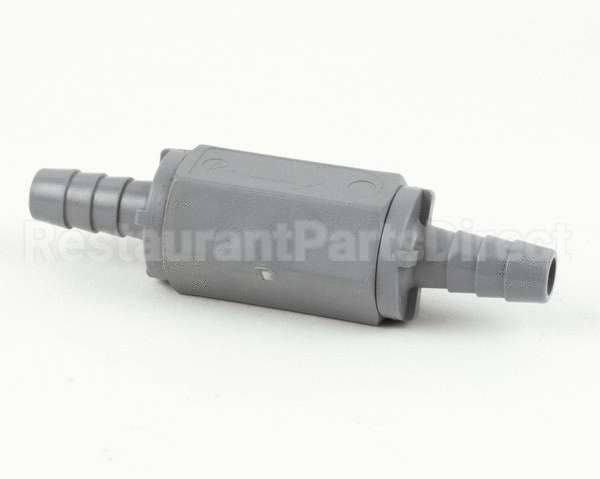 138428 Groen Valve, Check 3/8 Hose Barb