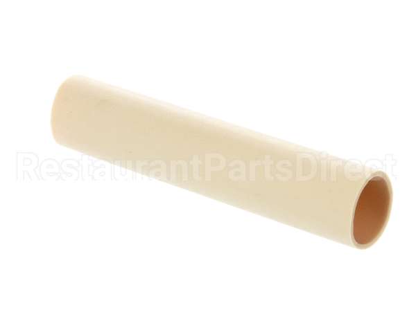 138446 Groen Steam Hose, 1-1/2 X 8.25