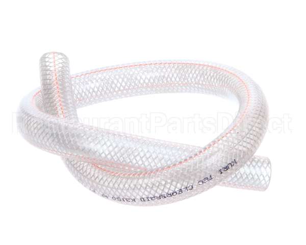 138451 Groen Hose, 1/2 I.d. X 24.0 Long