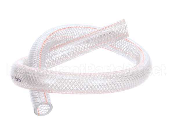 138451 Groen Hose, 1/2 I.d. X 24.0 Long