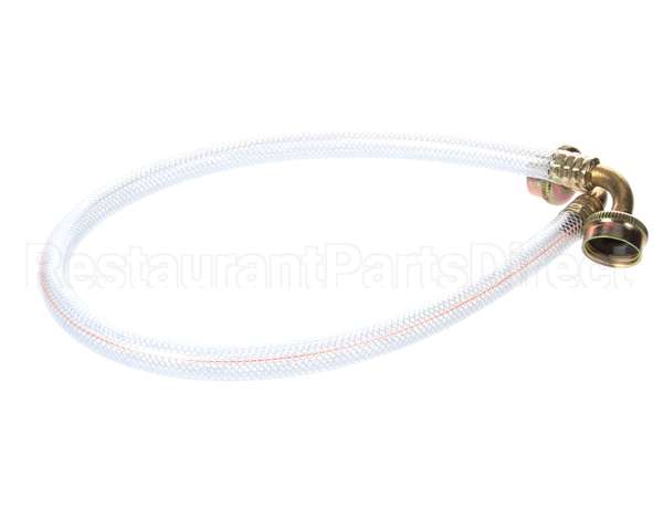 138470 Groen Hose Asm, Water 3/8 X 28