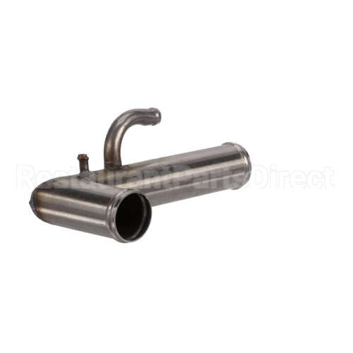 138546 Groen Weldment, Drain Extension