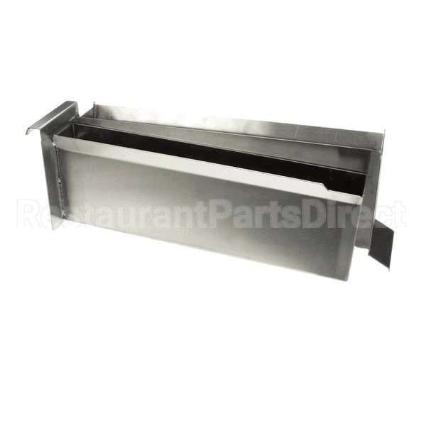 1386850090 Compatible Jade Grease Can Weld Assy. Ti Tan Ov