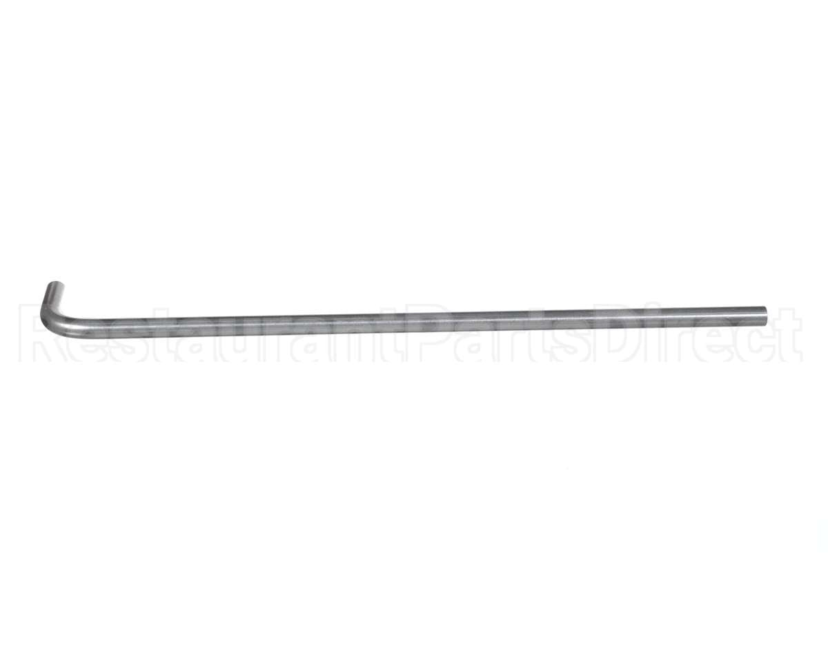 1387200 Garland Protecting Rod