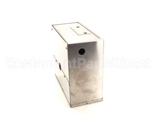 139043 Groen Enclosure Tilt Mechanism