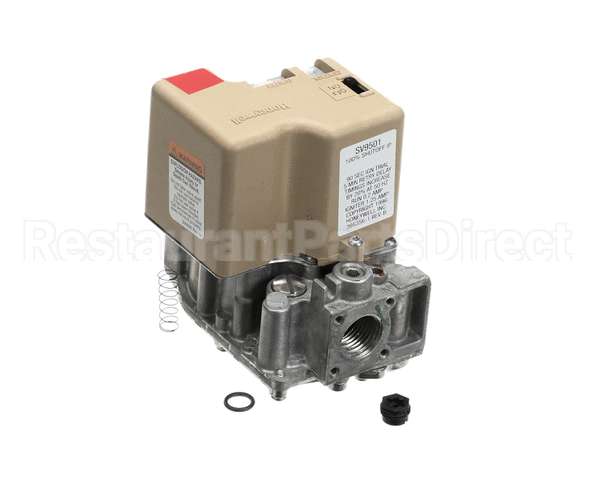 13909 Broaster Valve