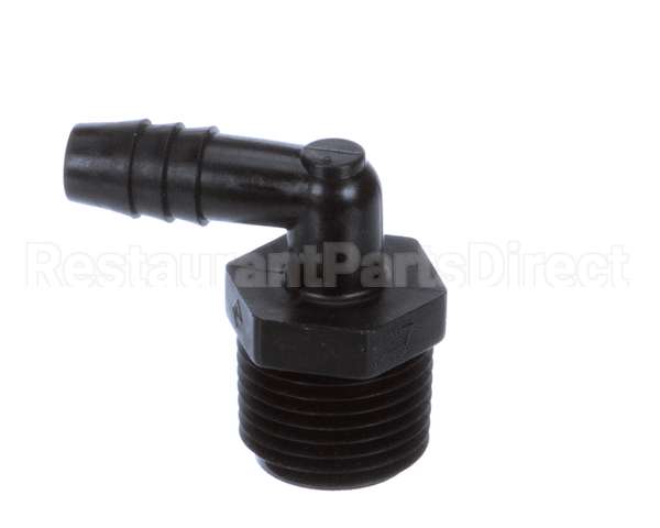 139126 Groen Elbow, 90 Deg 1/2 Mpt X 3/8