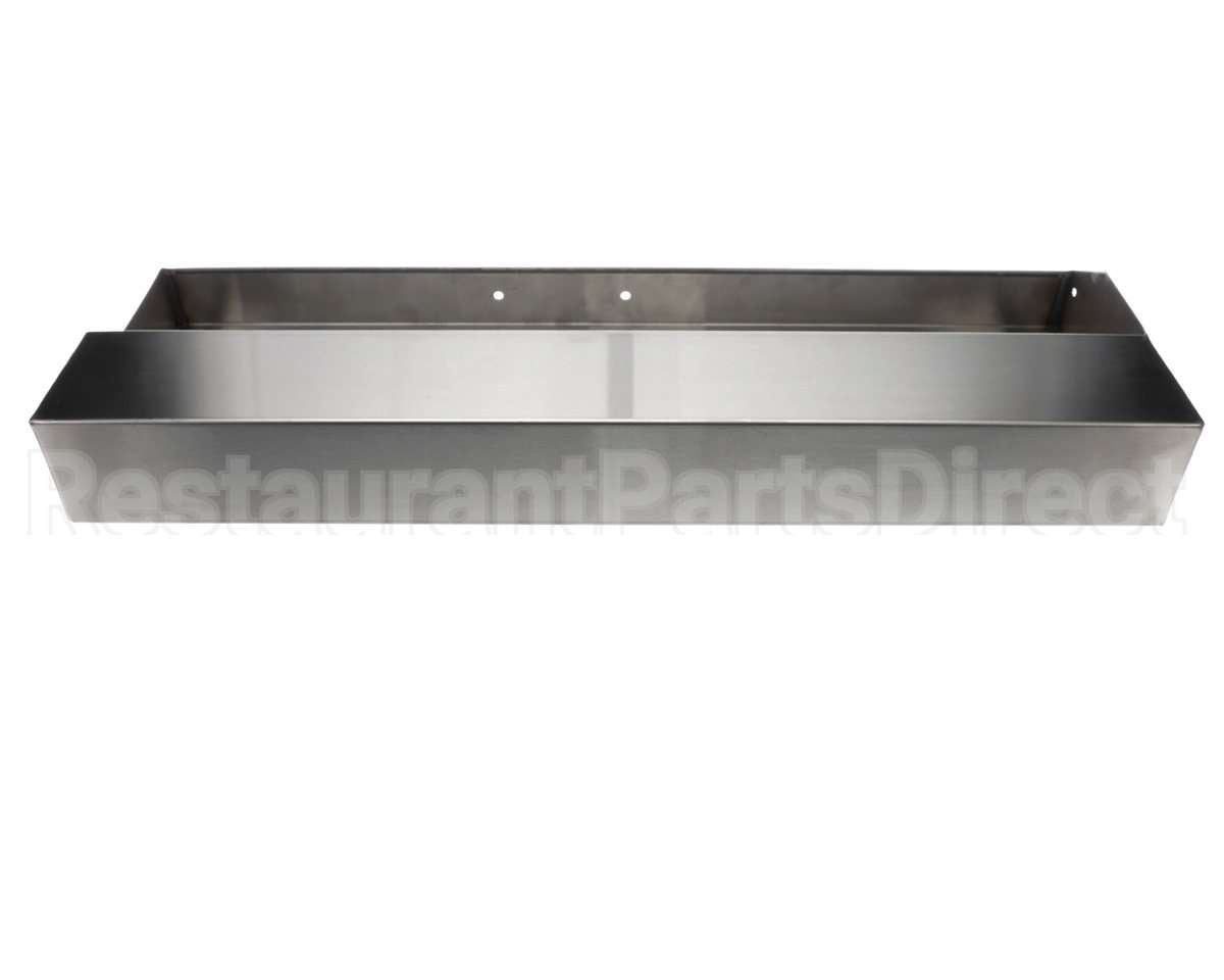 1391902 Garland Grease Bucket R/H S/S