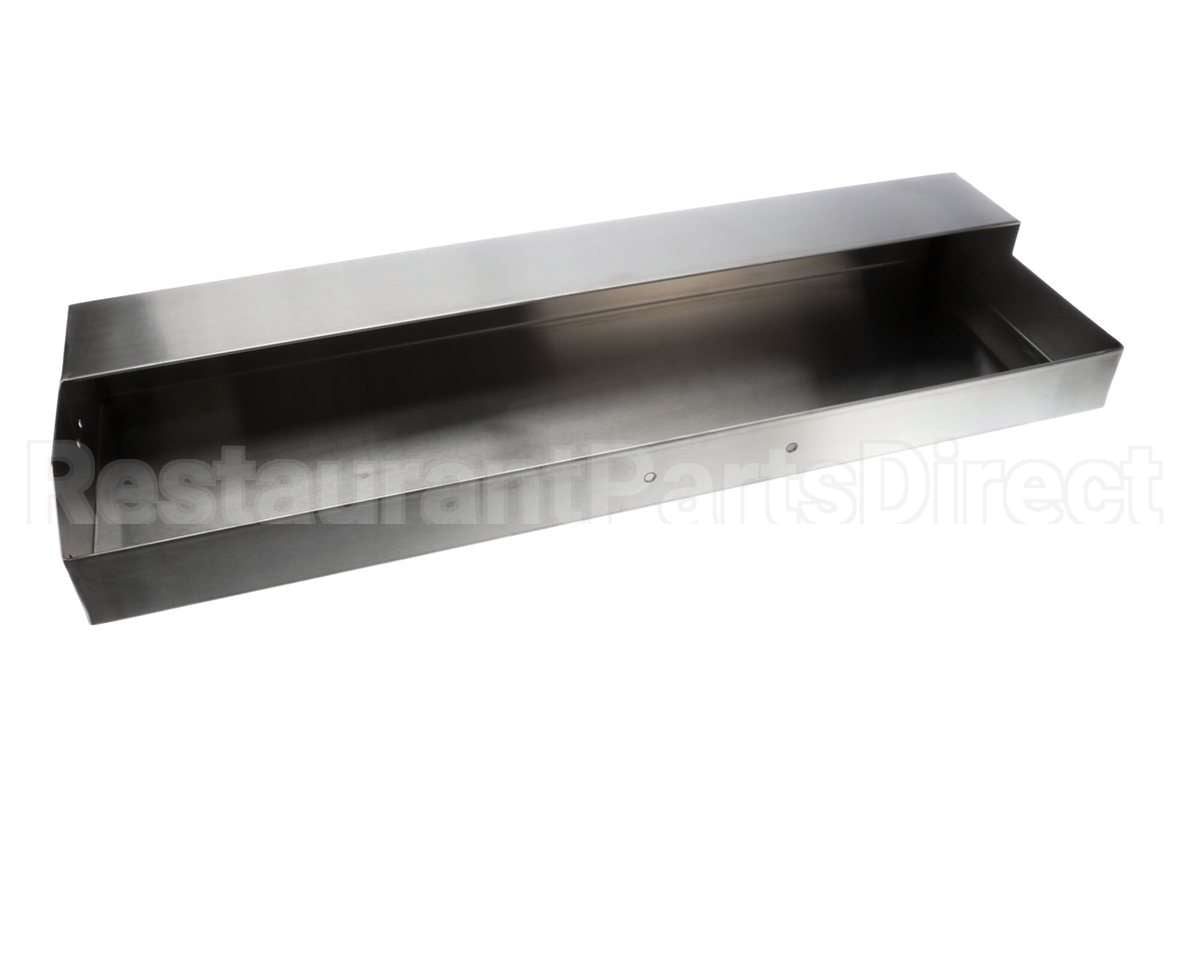 1391902 Garland Grease Bucket R/H S/S