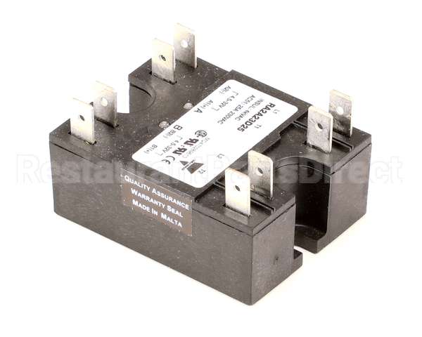 139219 Norlake Relay Ssr #Ra2A23D25 2 Pole