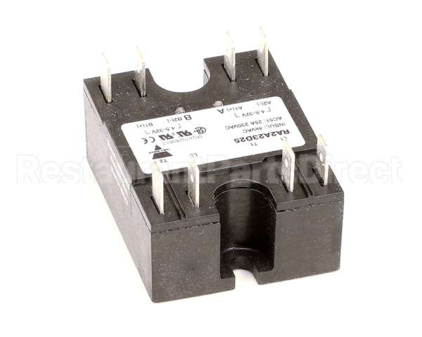 139219 Norlake Relay Ssr #Ra2A23D25 2 Pole