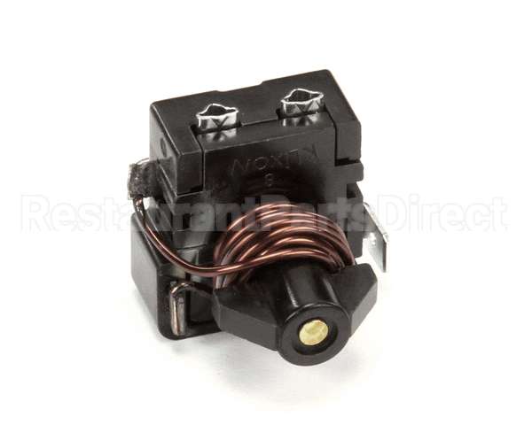 1394015 Leer Relay (040-0163-10) (Old #S 04