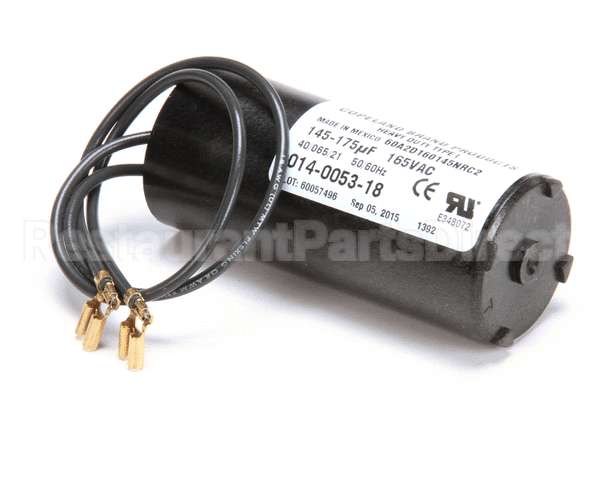 1394085 Leer Capacitor (014-0053-18)