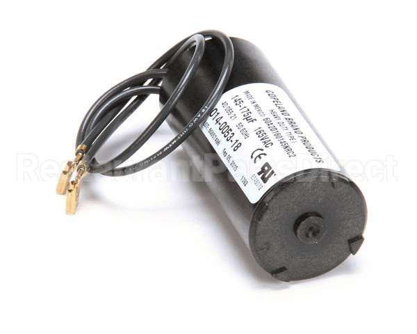 1394085 Leer Capacitor (014-0053-18)