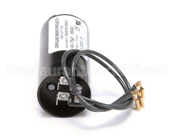 1394085 Leer Capacitor (014-0053-18)