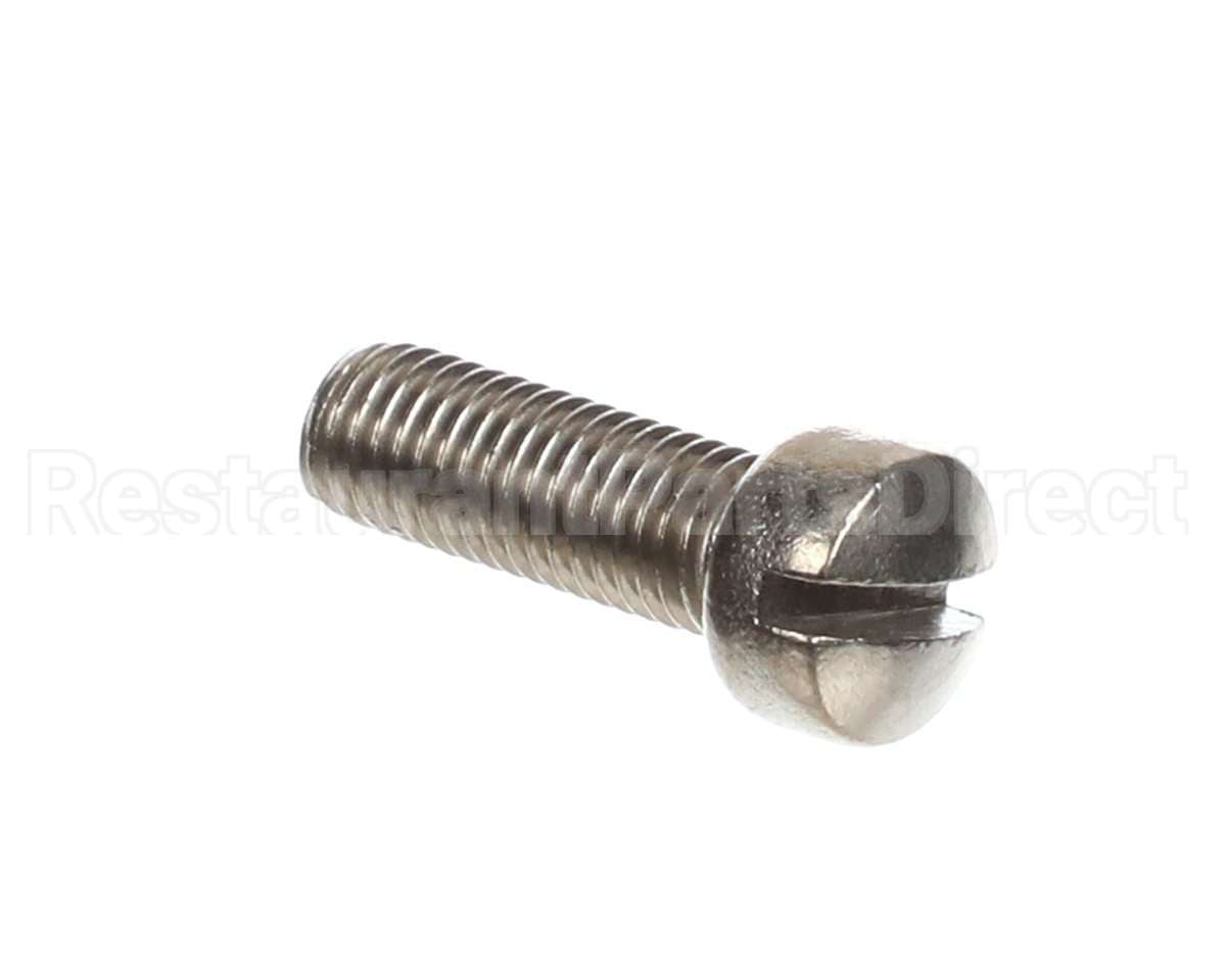 13942.00 Insinkerator Screw